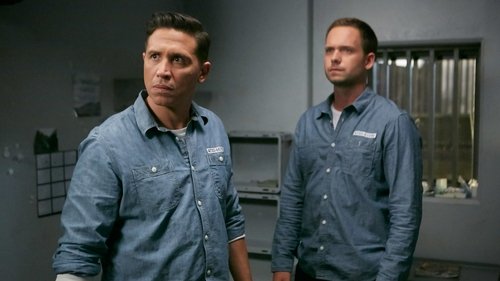 Suits, avocats sur mesure Saison 6 Épisode 9