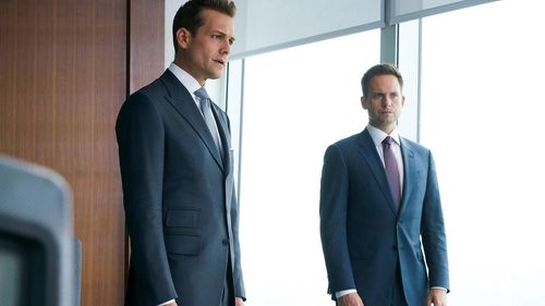 Suits, avocats sur mesure Saison 7 Épisode 13