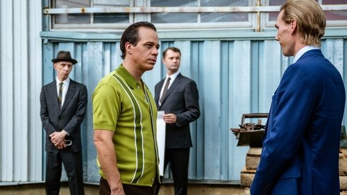 Godfather of Harlem Saison 4 Épisode 7