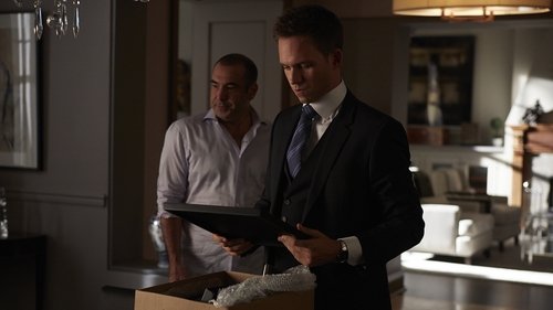 Suits, avocats sur mesure Saison 4 Épisode 10