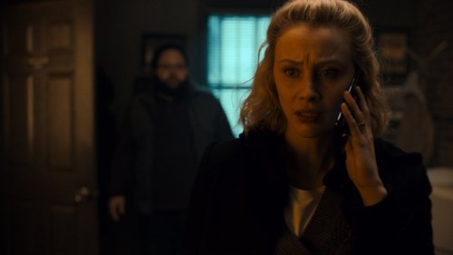 Most Dangerous Game Saison 1 Épisode 14