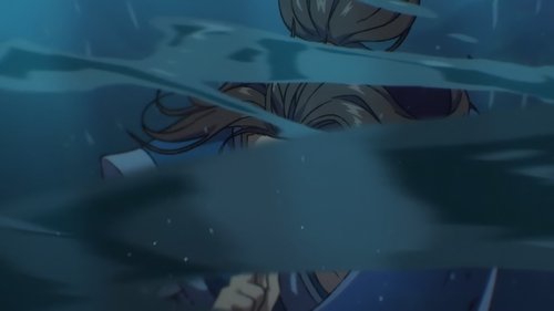 The All-Devouring Whale Saison 1 Épisode 9