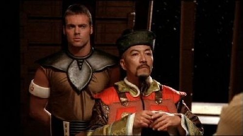 Stargate SG-1 Saison 5 Épisode 15