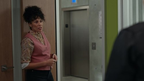 Allegiance Saison 2 Épisode 8