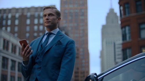 Most Dangerous Game Saison 1 Épisode 10