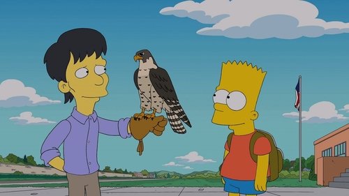 Les Simpson Saison 25 Épisode 12
