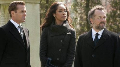 Suits, avocats sur mesure Saison 2 Épisode 1