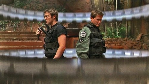 Stargate SG-1 Saison 7 Épisode 1