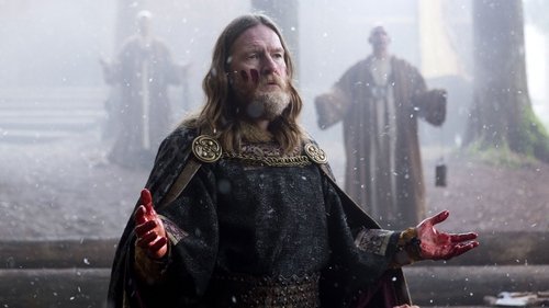 Vikings Saison 1 Épisode 8