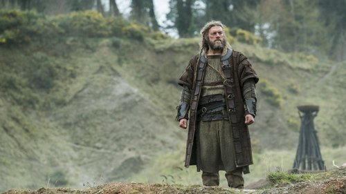 Vikings Saison 5 Épisode 18