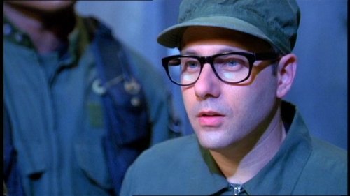 Stargate SG-1 Saison 4 Épisode 11