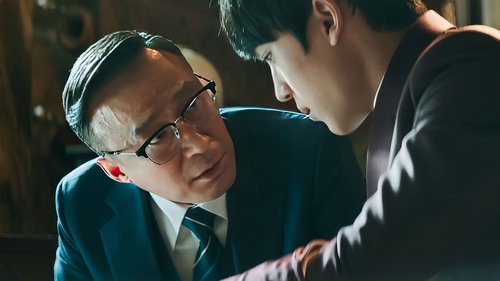 Reborn Rich Saison 1 Épisode 2