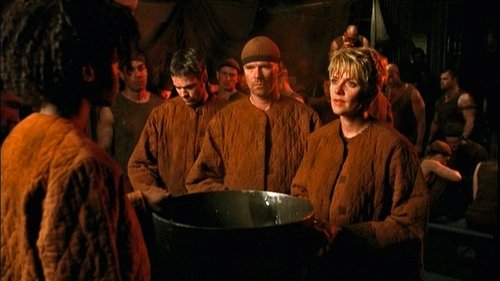 Stargate SG-1 Saison 4 Épisode 10