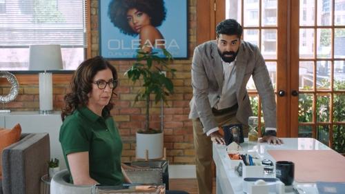 Workin’ Moms Saison 7 Épisode 5