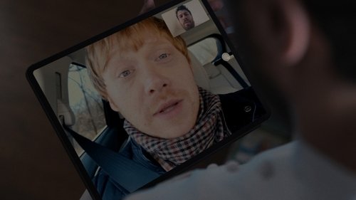 Servant Saison 1 Épisode 3