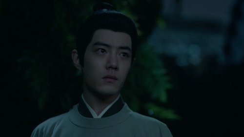 藏海传 Saison 1 Épisode 18