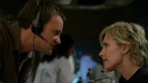 Stargate SG-1 Saison 6 Épisode 2