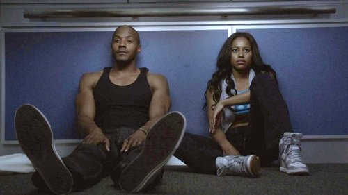 Hit the Floor Saison 1 Épisode 6
