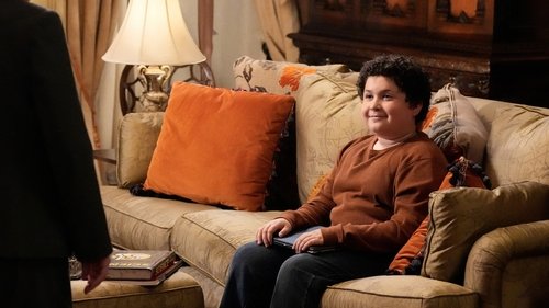 Matlock Saison 1 Épisode 18