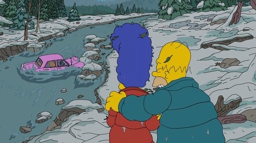 Les Simpson Saison 33 Épisode 12