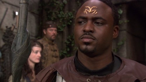 Stargate SG-1 Saison 8 Épisode 13