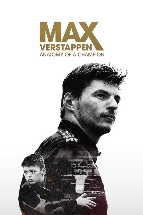 Max Verstappen : anatomie d’un champion