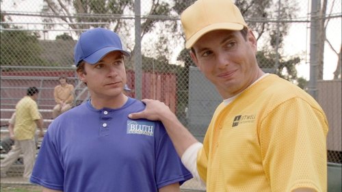Arrested Development Saison 2 Épisode 7