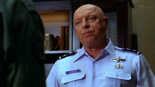 Stargate SG-1 Saison 3 Épisode 6