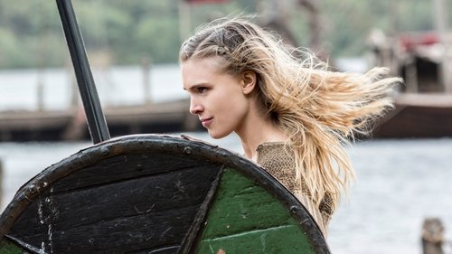 Vikings Saison 2 Épisode 9