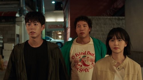 Bon Garçon Saison 1 Épisode 6