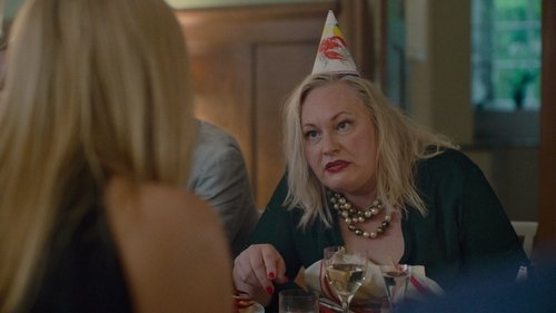 Barracuda Queens Saison 1 Épisode 3