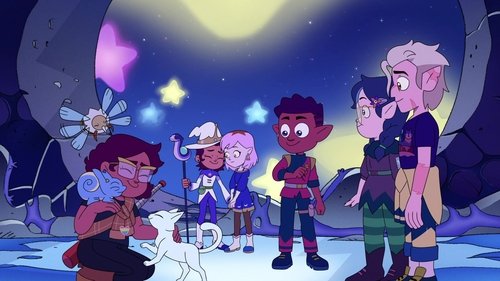 Luz à Osville Saison 3 Épisode 3