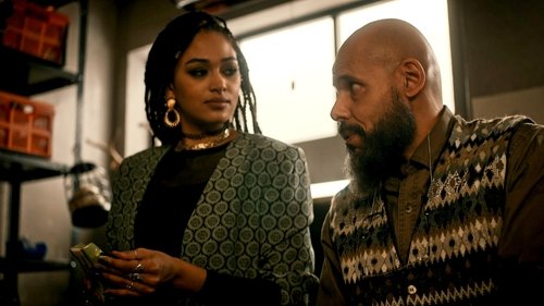 SurrealEstate Saison 1 Épisode 8