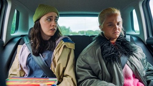 Such Brave Girls Saison 1 Épisode 4