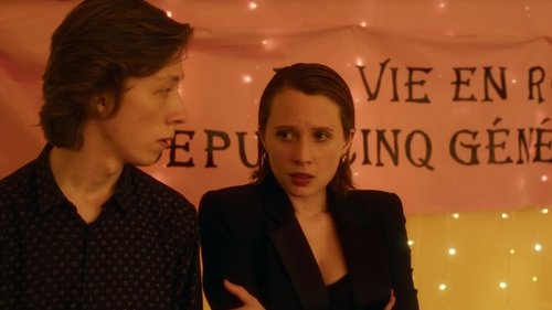 Soleil noir Saison 1 Épisode 4