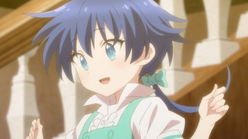 I Was Reincarnated as the 7th Prince so I Can Take My Time Perfecting My Magical Ability Saison 1 Épisode 1