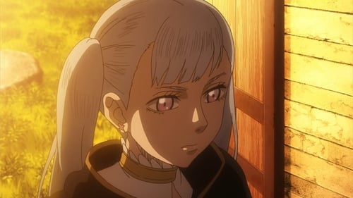 Black Clover Saison 1 Épisode 7