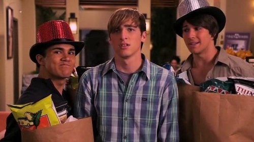 Big Time Rush Saison 2 Épisode 1