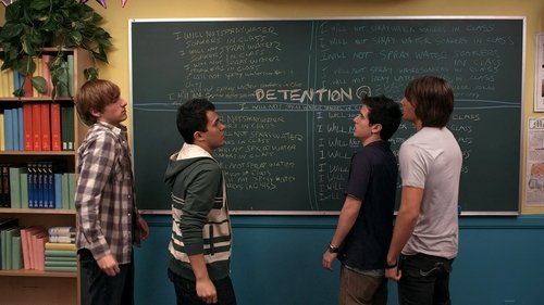 Big Time Rush Saison 1 Épisode 2