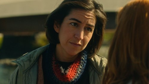 Emprises Saison 1 Épisode 9