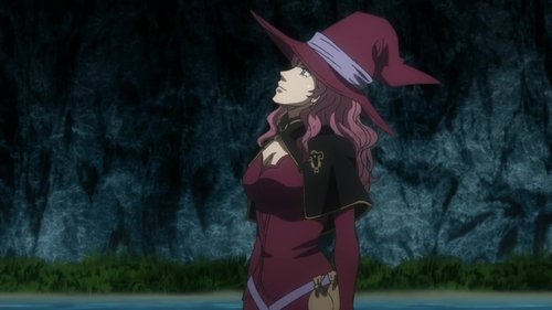 Black Clover Saison 1 Épisode 45