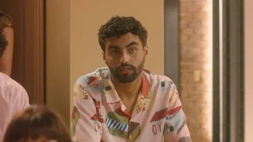Tout pour la lumière Saison 1 Épisode 25