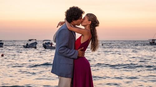 Acapulco Saison 1 Épisode 6