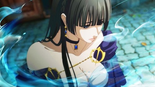Lord of Mysteries Saison 1 Épisode 5
