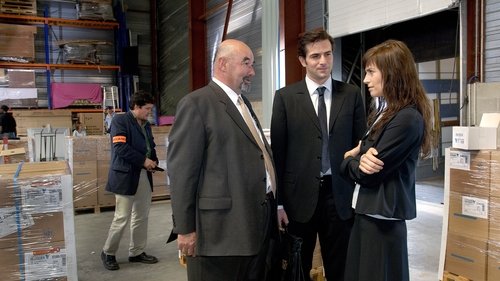 Engrenages Saison 1 Épisode 6