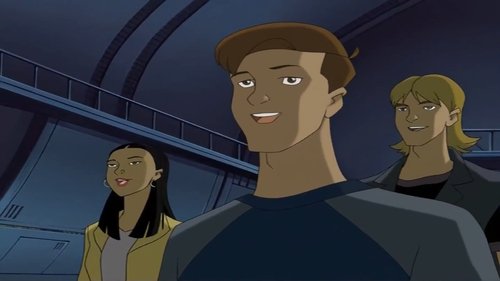 X-Men: Evolution Saison 2 Épisode 8