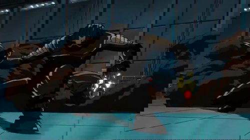 X-Men: Evolution Saison 3 Épisode 10