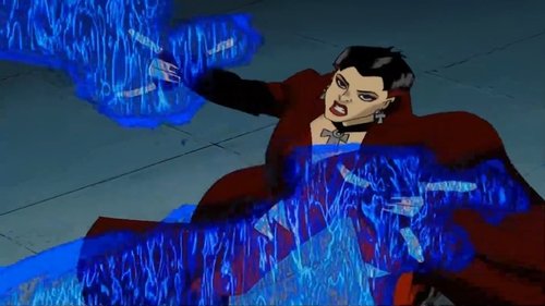 X-Men: Evolution Saison 2 Épisode 17