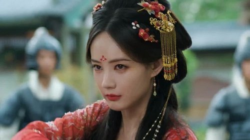 书卷一梦 Saison 1 Épisode 38