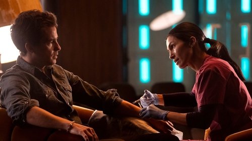 The Cleaning Lady Saison 4 Épisode 3